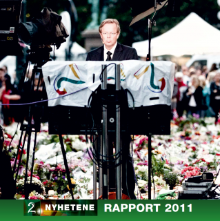 TV2 har publisert en egen rapport om nyhetsåret 2011, der åpenhet om valg og vurderinger i forbindelse med 22-juli-dekningen har stått sentralt. 